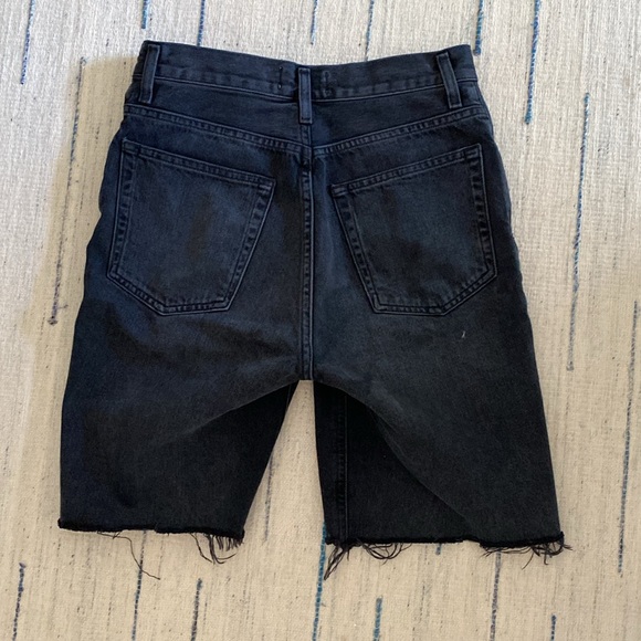 AGOLDE 90s Short - Picture 4 of 6